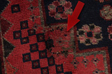 Sirjan - Afshar Persian Carpet 243x136 - Picture 17