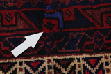 Sirjan - Afshar Persian Carpet 246x157 - Picture 18