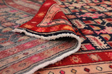 Bakhtiari Persian Carpet 303x138 - Picture 5