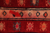Bakhtiari Persian Carpet 303x138 - Picture 17