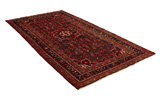 Hosseinabad - Koliai Persian Carpet 300x153 - Picture 1