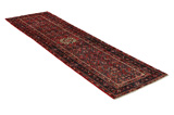 Hosseinabad - Koliai Persian Carpet 300x80 - Picture 1