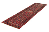 Hosseinabad - Koliai Persian Carpet 300x80 - Picture 2