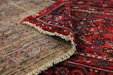Hosseinabad - Koliai Persian Carpet 300x80 - Picture 5