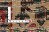 Bakhtiari Persian Carpet 285x166 - Picture 4
