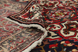 Bakhtiari Persian Carpet 285x166 - Picture 5