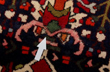 Bakhtiari Persian Carpet 285x166 - Picture 17
