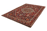 Bakhtiari Persian Carpet 316x206 - Picture 2