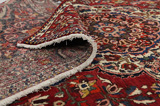 Bakhtiari Persian Carpet 316x206 - Picture 5