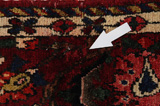 Bakhtiari Persian Carpet 316x206 - Picture 18