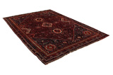 Qashqai - Shiraz Persian Carpet 318x216 - Picture 1