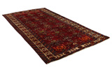 Qashqai - Shiraz Persian Carpet 312x171 - Picture 1