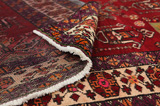Qashqai - Shiraz Persian Carpet 312x171 - Picture 5
