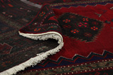 Zanjan - Hamadan Persian Carpet 290x158 - Picture 5