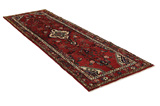 Songhor - Koliai Persian Carpet 310x100 - Picture 1