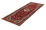 Songhor - Koliai Persian Carpet 310x100 - Picture 2