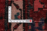 Songhor - Koliai Persian Carpet 310x100 - Picture 4