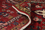 Songhor - Koliai Persian Carpet 310x100 - Picture 5