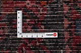 Songhor - Koliai Persian Carpet 345x98 - Picture 4