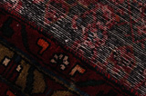 Songhor - Koliai Persian Carpet 345x98 - Picture 6