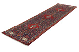 Songhor - Koliai Persian Carpet 343x92 - Picture 2
