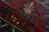 Songhor - Koliai Persian Carpet 343x92 - Picture 6