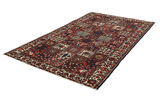 Bakhtiari Persian Carpet 292x173 - Picture 2