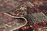 Bakhtiari Persian Carpet 292x173 - Picture 5