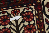 Bakhtiari Persian Carpet 292x173 - Picture 17