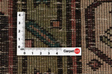 Songhor - Koliai Persian Carpet 297x159 - Picture 4