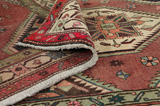 Songhor - Koliai Persian Carpet 297x159 - Picture 5