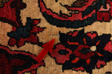Lilian - Sarouk Persian Carpet 327x214 - Picture 18