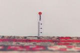 Songhor - Koliai Persian Carpet 312x142 - Picture 8