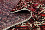 Bakhtiari Persian Carpet 304x200 - Picture 5