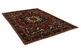 Bakhtiari Persian Carpet 303x201 - Picture 1
