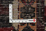 Bakhtiari Persian Carpet 303x201 - Picture 4