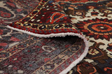 Bakhtiari Persian Carpet 303x201 - Picture 5