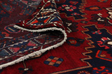 Bakhtiari Persian Carpet 307x208 - Picture 5