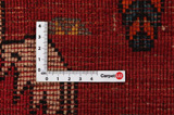 Qashqai - Shiraz Persian Carpet 287x155 - Picture 4