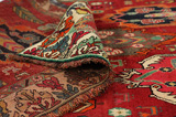 Qashqai - Shiraz Persian Carpet 287x155 - Picture 5