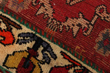 Qashqai - Shiraz Persian Carpet 287x155 - Picture 6