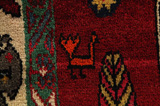 Qashqai - Shiraz Persian Carpet 287x155 - Picture 10