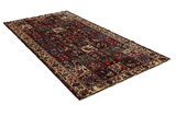 Bakhtiari Persian Carpet 290x157 - Picture 1