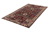 Bakhtiari Persian Carpet 290x157 - Picture 2
