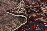 Bakhtiari Persian Carpet 290x157 - Picture 5