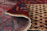 Songhor - Koliai Persian Carpet 298x106 - Picture 5