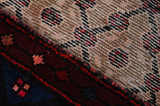 Songhor - Koliai Persian Carpet 298x106 - Picture 6