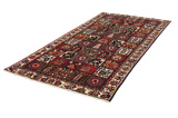 Bakhtiari Persian Carpet 299x157 - Picture 2