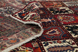 Bakhtiari Persian Carpet 299x157 - Picture 5