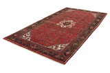 Hosseinabad Persian Carpet 329x172 - Picture 2